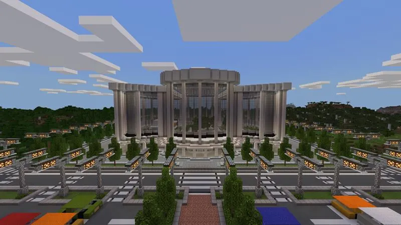 Port a Base