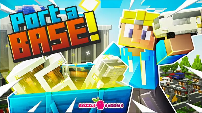 Port a Base