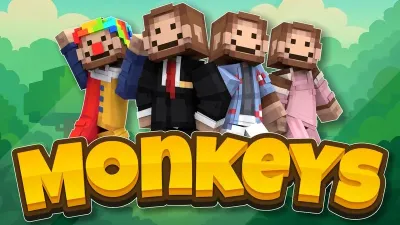 Monkeys