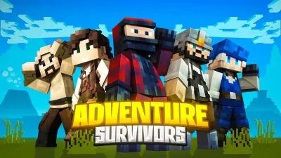 Adventure Survivors