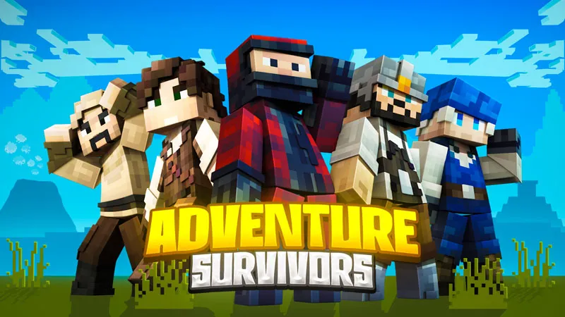 Adventure Survivors