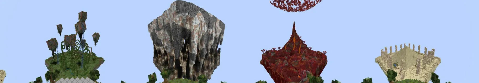 Landscape Parkour