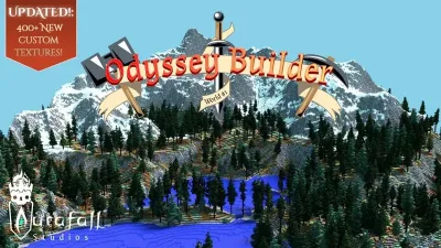 Odyssey Builder