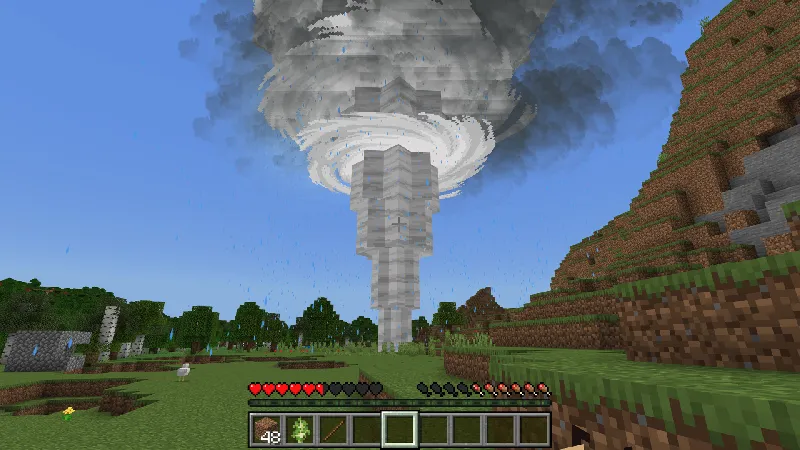 EXTREME WEATHER