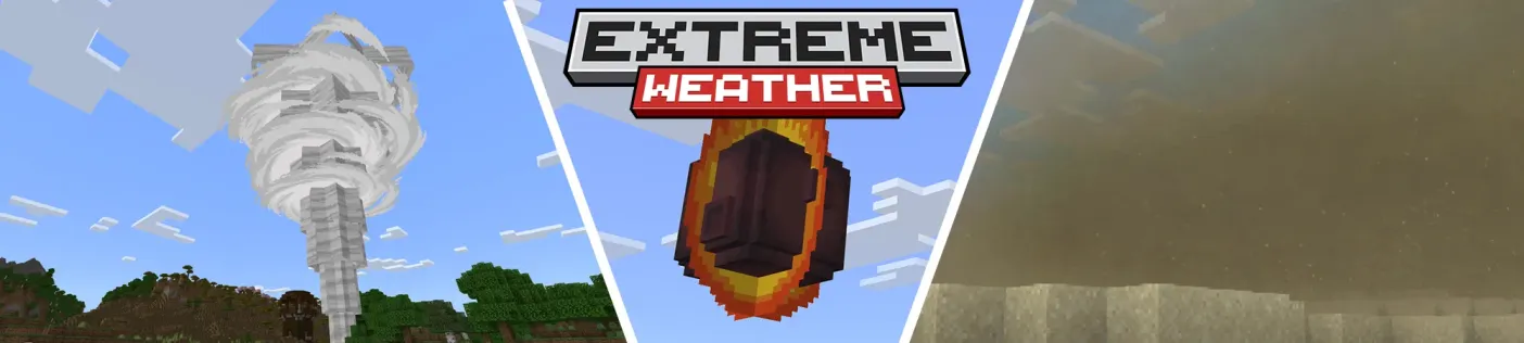 EXTREME WEATHER