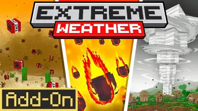 EXTREME WEATHER