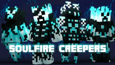 Soulfire Creepers 2