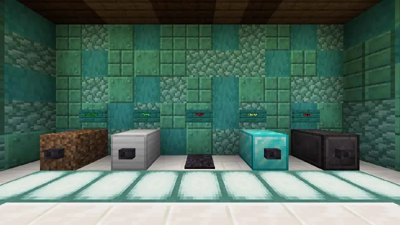 Random Recipes