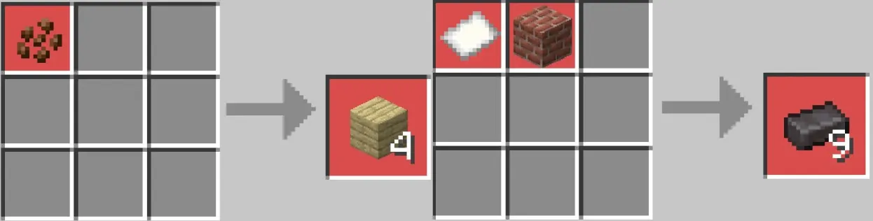 Random Recipes