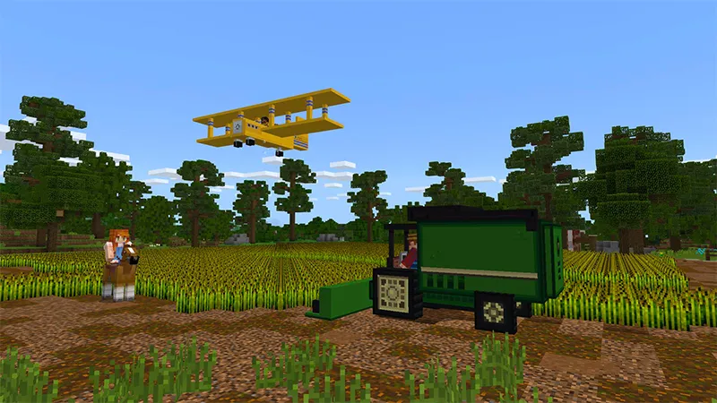 Farms