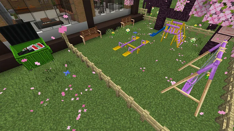 Furniture Expansion
