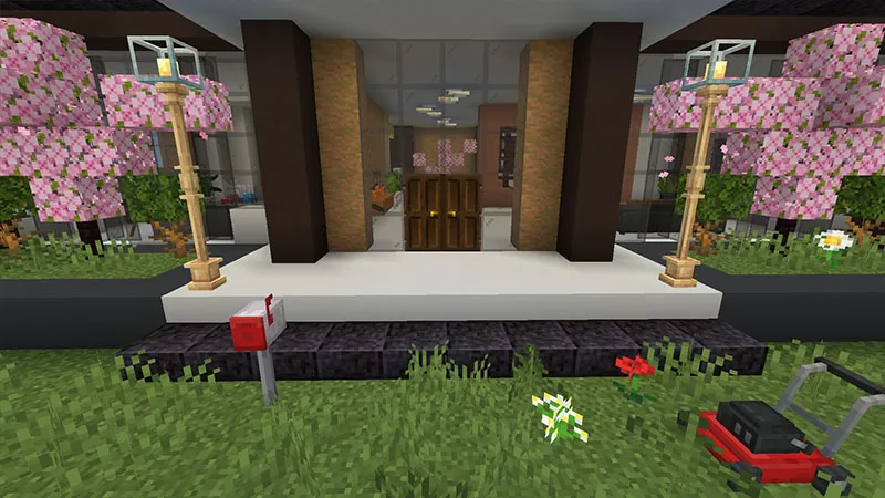Furniture Expansion