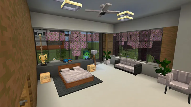 Furniture Expansion