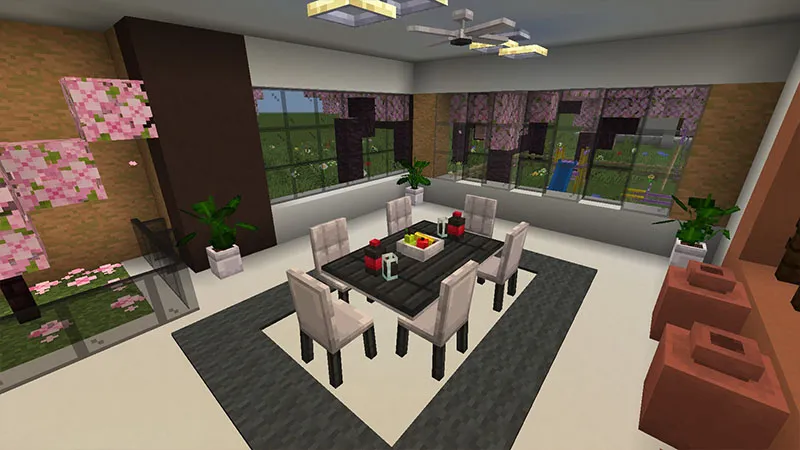 Furniture Expansion