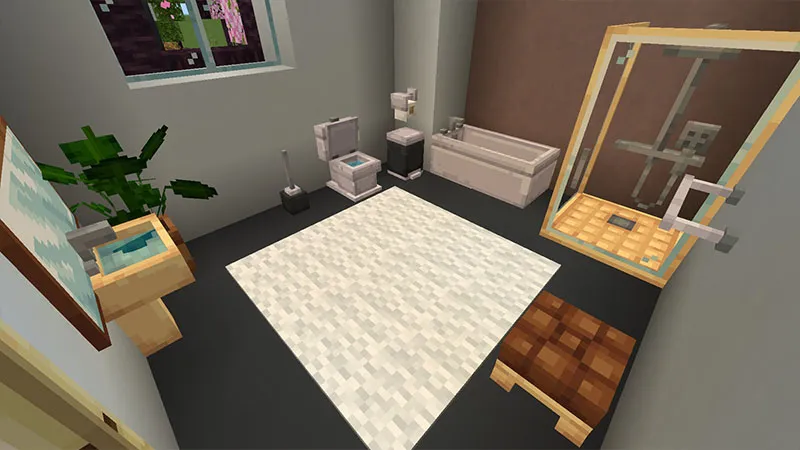 Furniture Expansion