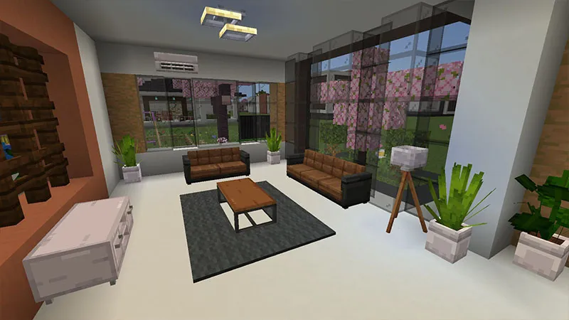 Furniture Expansion