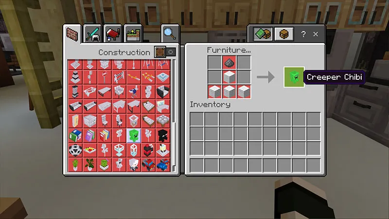 Furniture Expansion