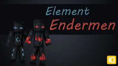 Element Endermen