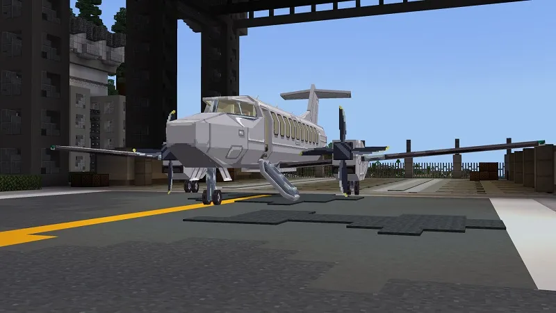 Ultimate Airplanes