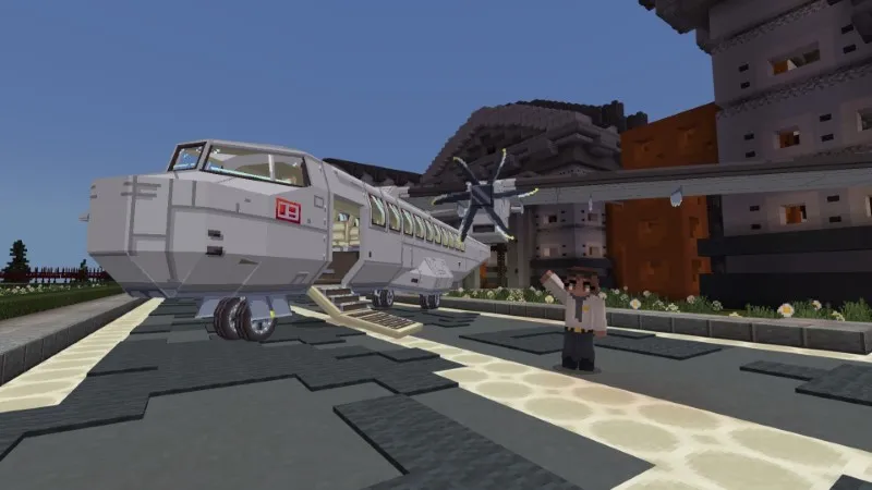 Ultimate Airplanes