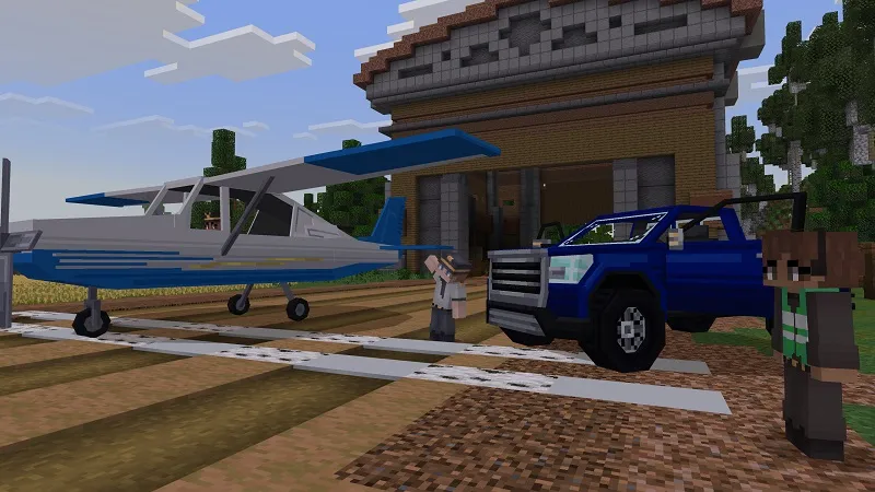 Ultimate Airplanes