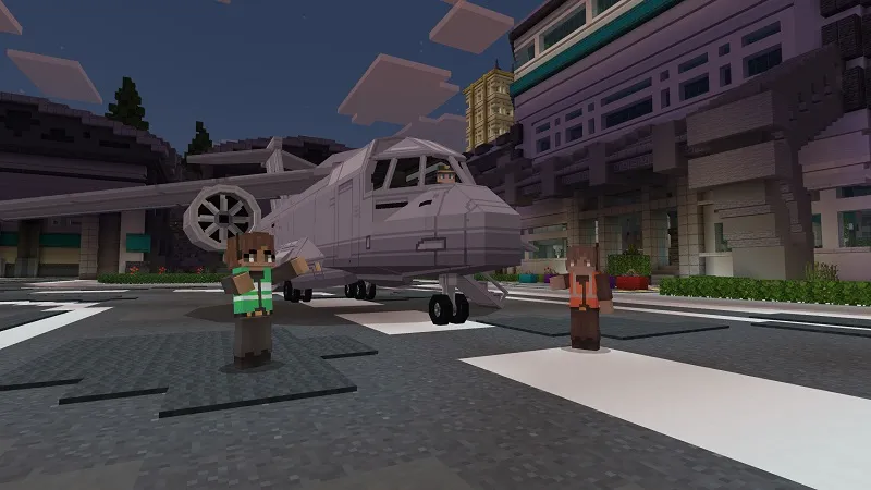 Ultimate Airplanes