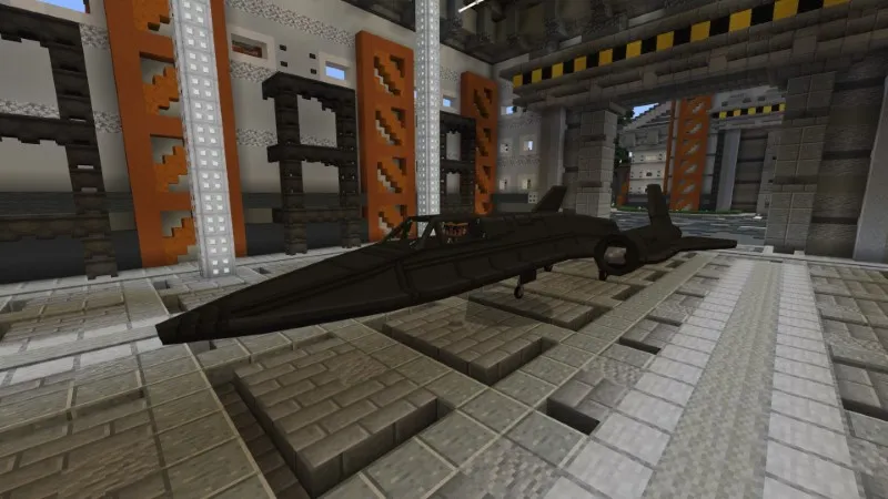 Ultimate Airplanes
