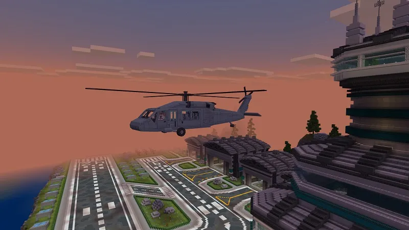 Ultimate Airplanes