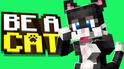 Be A Cat