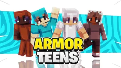 Armor Teens