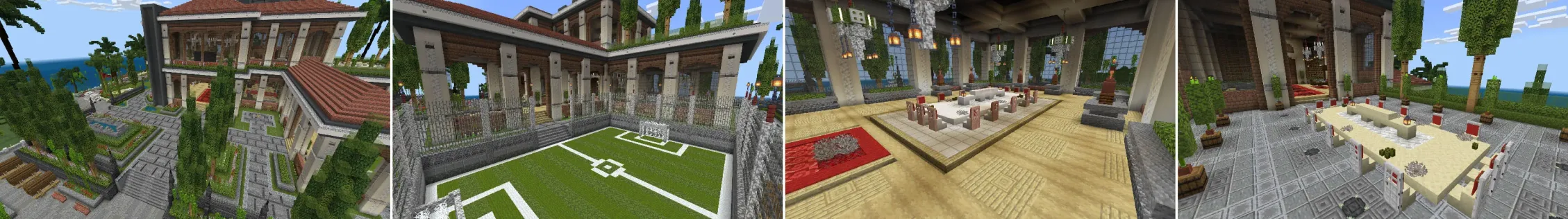 Grand Mansion