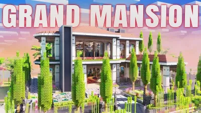 Grand Mansion