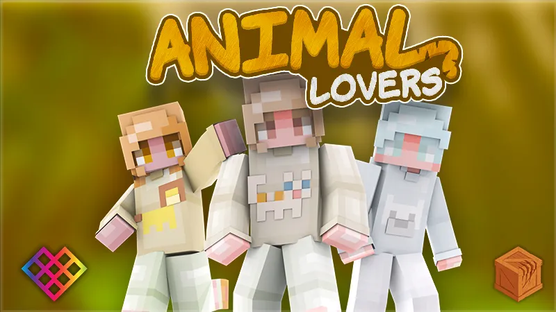 Animal Lovers