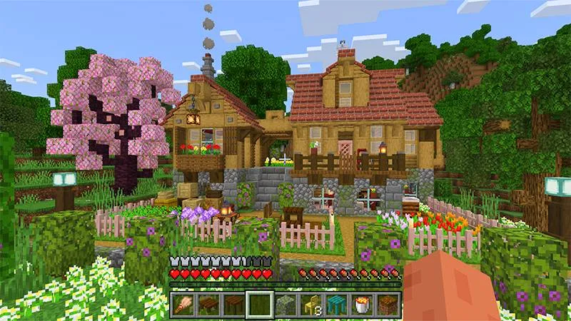 Blocks Update