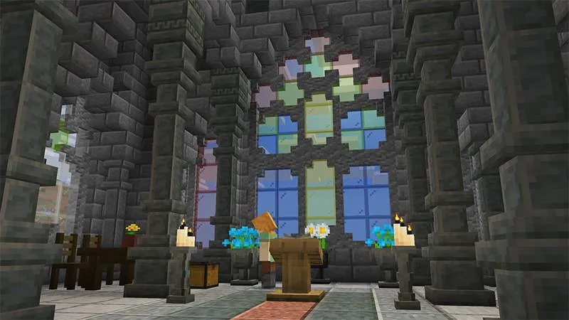 Blocks Update