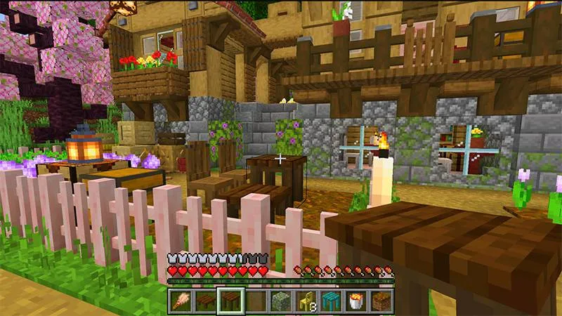 Blocks Update