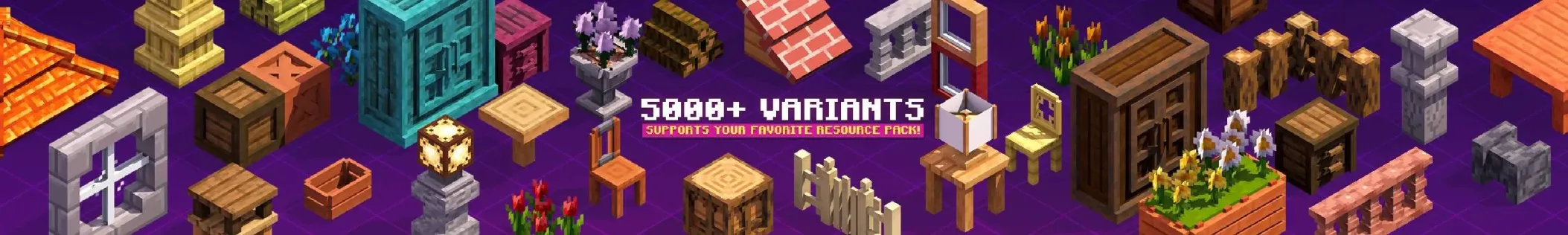Blocks Update