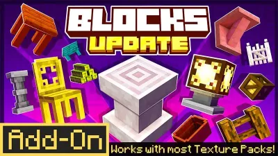Blocks Update