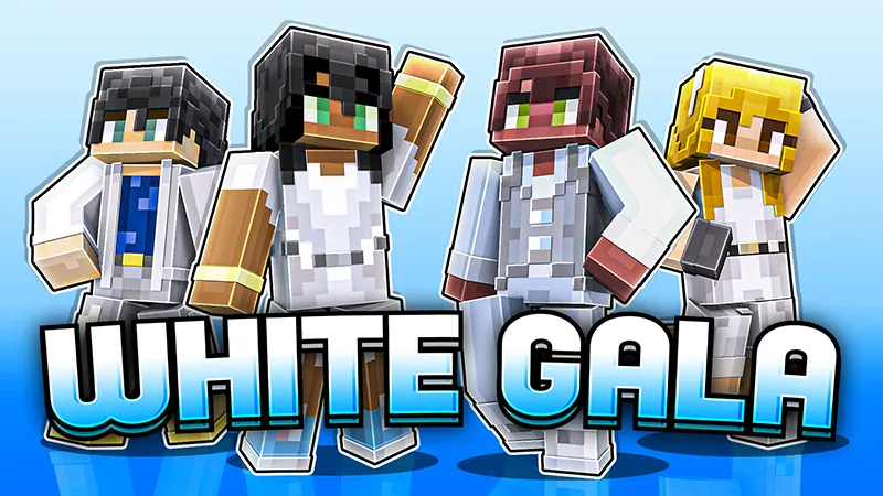 White Gala