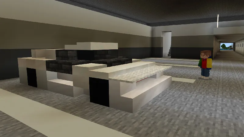 MODERN MANSION ROLEPLAY