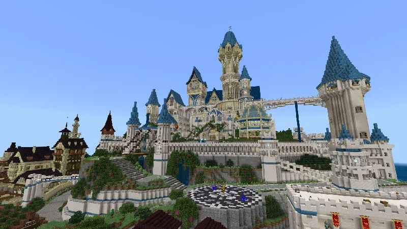 Liberation of Alba Castle