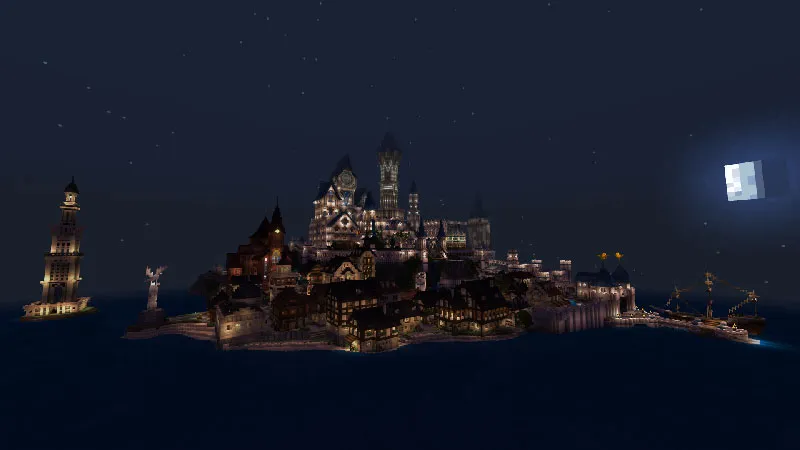 Liberation of Alba Castle