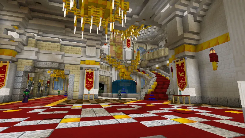 Liberation of Alba Castle