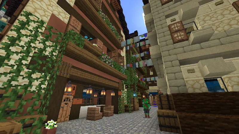 Liberation of Alba Castle