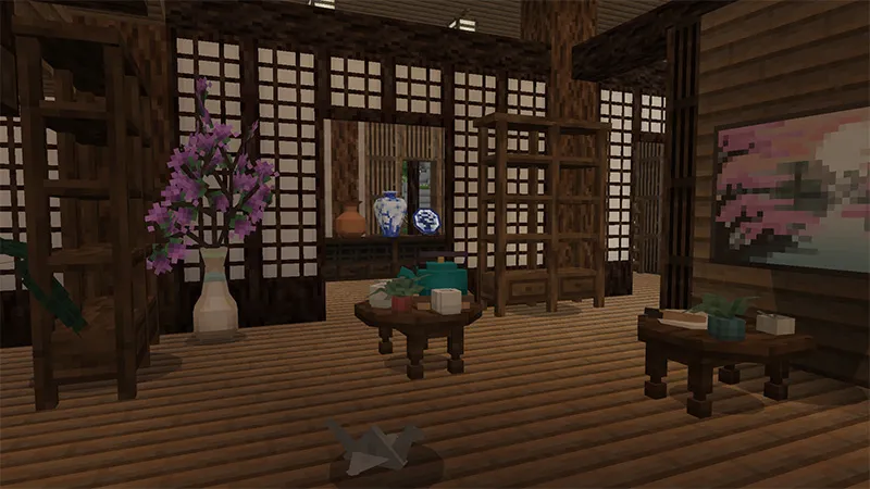 The Feudal Architect