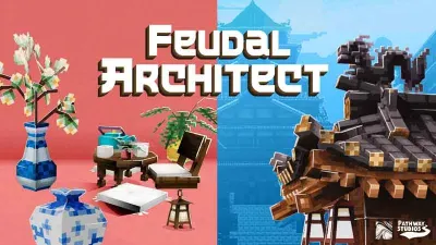 The Feudal Architect