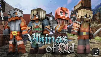 Vikings of Old