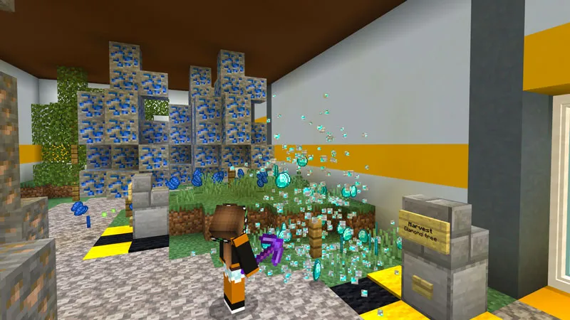 Ultimate Hacker Base