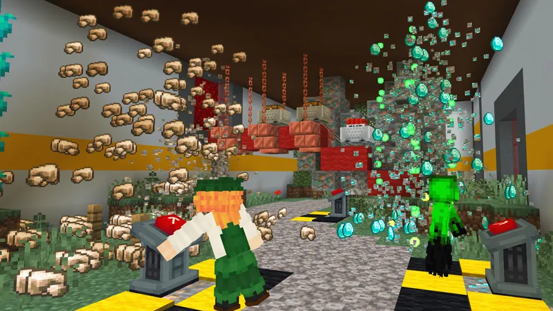 Ultimate Hacker Base