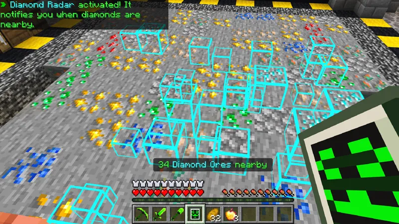 Ultimate Hacker Base